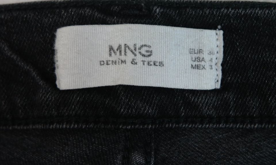 Skinny Jeans von Mango in Gr. 36 (Maxibrief 2,75€) in Gingen an der Fils