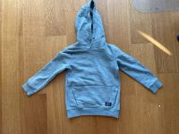 Hoody Kapuzenpulli Sweater Gr.122/128 Bayern - Karlsfeld Vorschau