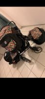 Kinderwagen zu verkaufen Köln - Porz Vorschau