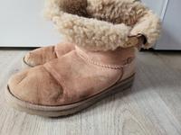 Ugg Boots Gr 39 Bayern - Johannesberg Vorschau