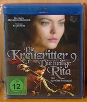 Blu-Ray Die Kreuzritter 9 - Die heilige Rita Rheinland-Pfalz - Mainz Vorschau