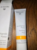 Dr. Hauschka beruhigende Maske Neu NP 33€ Baden-Württemberg - Neckargemünd Vorschau