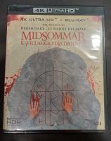 Midsommar (4K Ultra HD HDR) + (Blu-ray) [inkl. Making of] Altona - Hamburg Altona-Altstadt Vorschau