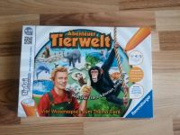 Ravensburger TipToi Spiel "Abenteuer Tierwelt" Saarland - Lebach Vorschau