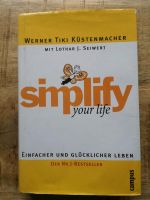 Simplify your life Köln - Marienburg Vorschau
