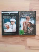 ✨️ DVD: The Great Gatsby. Der Große Gatsby ✨️ Hannover - Südstadt-Bult Vorschau