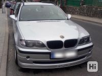 Alpina B3 3,3 e46 6 Gang Bastlerfahrzeug_Tausch gg Z4 3.0 si 6G Sachsen - Kurort Seiffen Vorschau