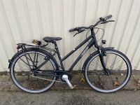 Kreidler Exclusive Sondermodell  24-Gang schwarz matt D 45 cm Schleswig-Holstein - Flensburg Vorschau