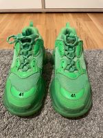 Balenciaga Triple S Green 41 Düsseldorf - Heerdt Vorschau