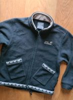 Fleecejacke von Jack Wolfskin, Gr. 128 Wandsbek - Hamburg Bergstedt Vorschau