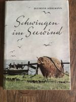 Buch Schwingen im Seewind Sommer auf der Vogelinsel 1957 Bildband Sachsen-Anhalt - Salzwedel Vorschau