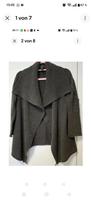Marc cain Sports, Wolljacke, Jacke gr.38 Bayern - Gaimersheim Vorschau