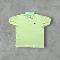 Lacoste Poloshirt Gelb Size L Bayern - Ingolstadt Vorschau