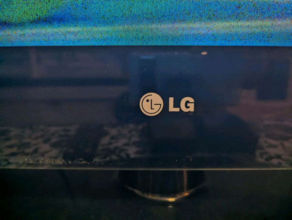 LG Fernseher in Reichelsheim (Odenwald)