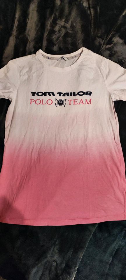 Tom Tailor Mädchen T-Shirt Gr 176/182 wie Neu in Wolfsburg