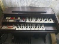 Orgel von Welson Hessen - Frankenberg (Eder) Vorschau
