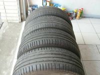 Sommerreifen 235/55 R 17 Nordrhein-Westfalen - Wermelskirchen Vorschau