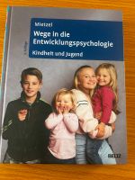 Entwicklungspsychologie Kindheit und Jugend Saarland - Bous Vorschau