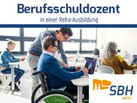 Dozent*in für Berufsschulunterricht in einer Reha Ausbildung gesucht! Bielefeld - Bielefeld (Innenstadt) Vorschau