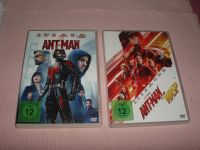 TOP 2x Marvel DVD Ant-Man + Ant-Man Wasp - TOP Nordrhein-Westfalen - Leverkusen Vorschau