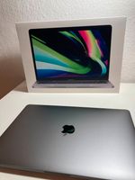 Apple MacBook Pro 13" 2020 M1 Spacegrau (QWERTY) München - Pasing-Obermenzing Vorschau