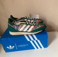 Adidas SL72 Liberty London 39 1/3 Bonn - Gronau Vorschau