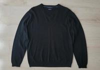 McNeal Cashmere Pullover M Schwarz Pulli Oberteil Sweatshirt Bayern - Augsburg Vorschau