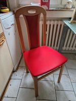 4 Stühle zu verschenken Köln - Meschenich Vorschau