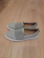 % Clarks unstructured 37 beige NP 99,00 Euro Berlin - Steglitz Vorschau