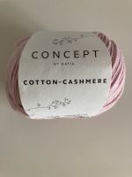 Concept by Katia Cotton-Cashmere Niedersachsen - Hameln Vorschau