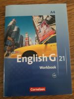 Workbook Cornelsen English G 21 8. Klasse Baden-Württemberg - Kenzingen Vorschau