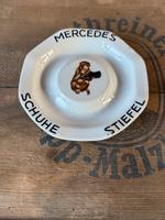 Mercedes Schuhe Stiefel Ascher Affe kein Emailschild Brandenburg - Peitz Vorschau