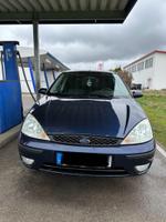 Ford Focus Kr. Altötting - Emmerting Vorschau