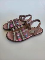 Sandalen Größe 30 von Puccetti für Mädchen Niedersachsen - Isernhagen Vorschau