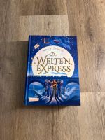Der Welten Express - Anca Sturm Rheinland-Pfalz - Koblenz Vorschau