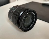 Fujinon XC 16-50 mm OIS 1:3.5-5.6 schwarz Frankfurt am Main - Kalbach Vorschau