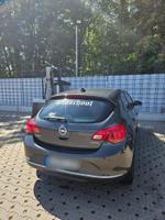 Opel Astra J Hessen - Hadamar Vorschau