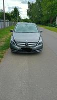 Mercedes B200 Pankow - Weissensee Vorschau