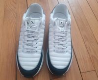 Armani Exchange A|X Sneaker Saarland - Homburg Vorschau