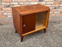 Retro Vintage Kommode TV-Schrank Media Anrichte Sideboard ddr Sachsen-Anhalt - Halle Vorschau