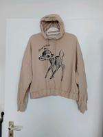 Bambi Kapuzenpullover Baden-Württemberg - Merklingen Vorschau