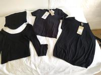 soya consept u.a. Shirts Konvolut s/m Hessen - Bad Homburg Vorschau