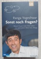 Sonst noch Fragen? - Rätsel des Alltags Niedersachsen - Einbeck Vorschau