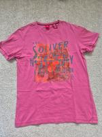 Tshirt,  Größe M Oliver, Niedersachsen - Burgdorf Vorschau