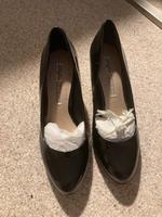 ❤️ High Heels, schwarz, Gr. 36, Lack, Plateau, Buffalo Berlin - Pankow Vorschau
