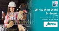 Schlosser (m/w/d) - ARWA Gotha Thüringen - Gotha Vorschau