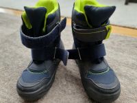 Salamander Winterstiefel Junge Gr.31 Rheinland-Pfalz - Trier Vorschau