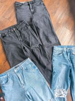 Baggy Jeans H&M etc 40/42 Nordrhein-Westfalen - Ratingen Vorschau