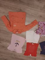 Kleidungspaket, Kinderbekl., Gr. 98, 10 Teile, Sommer, Mädchen Nordrhein-Westfalen - Bergisch Gladbach Vorschau