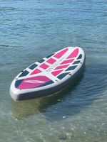smart SUP Stand Up Paddle Board - NEU - inkl. Carbon-Paddel Brandenburg - Falkensee Vorschau